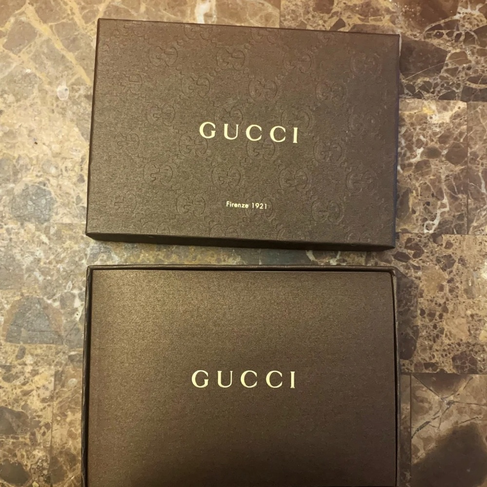 Gucci Gift Box - Picture 2 of 4